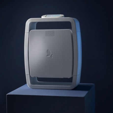 Oczyszczacz powietrza Eolis600S