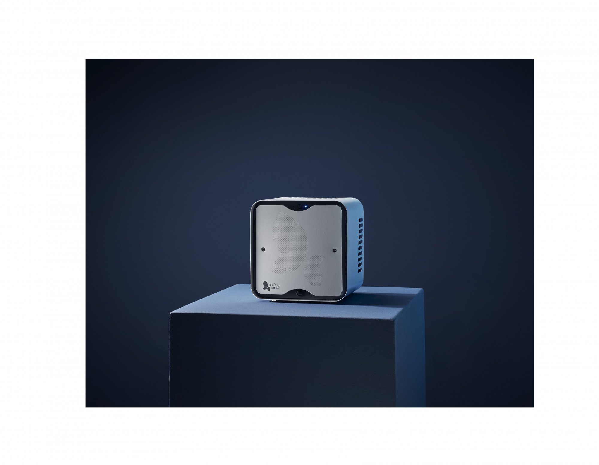 Oczyszczacz powietrza Hygeolis