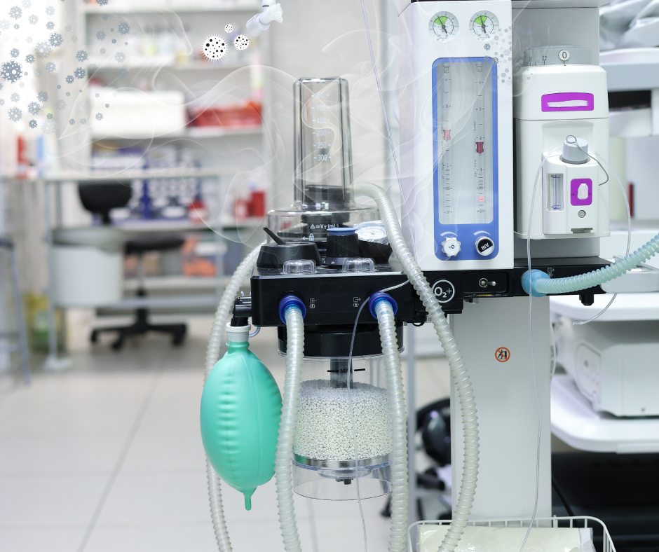 Anastezjologia - wirusy