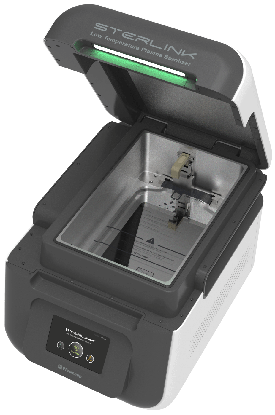 Sterylizator STERLINK