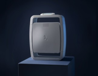 Oczyszczacz Eolis 600S do dezynfekcji pomieszczeń