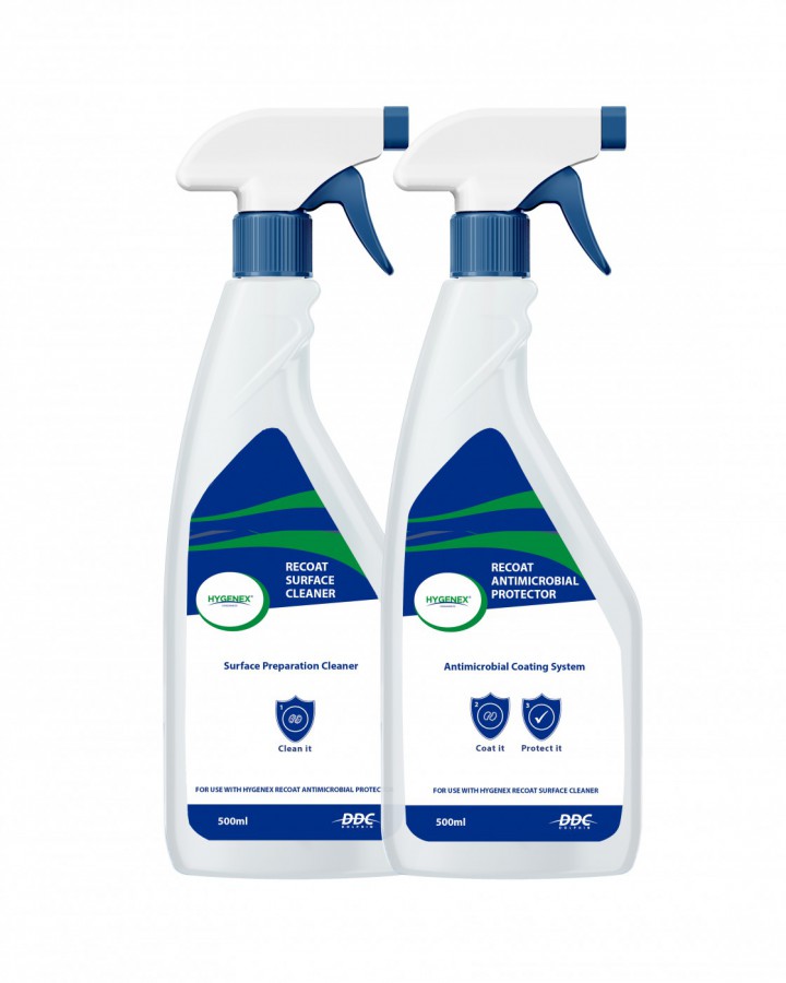Preparat Hygenex Recoat
