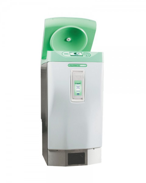 Macerator do naczyń z pulpy Pulpmatic Eco Plus