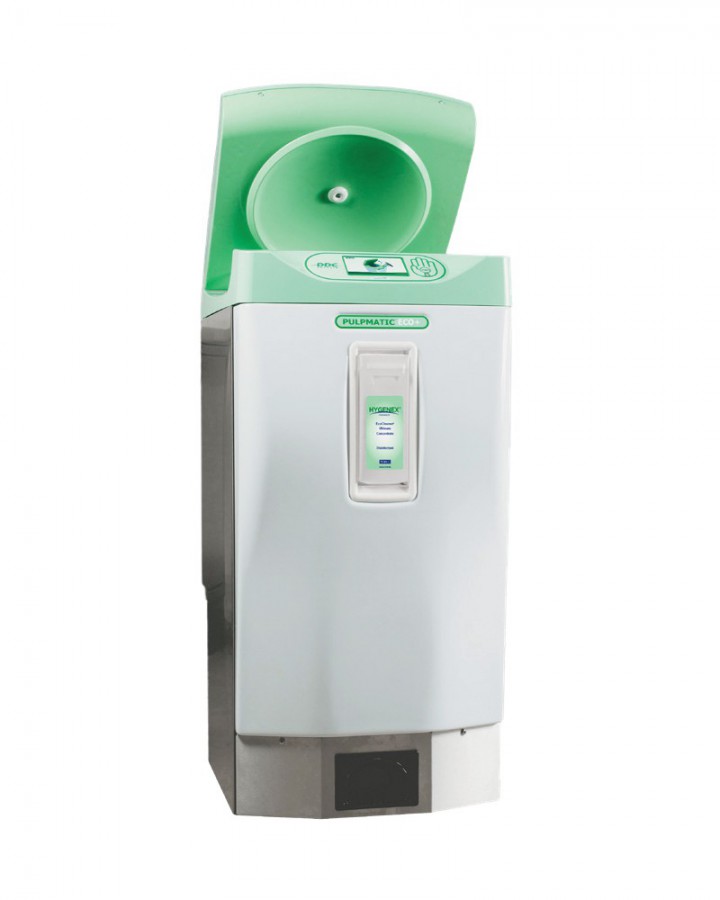 Macerator Pulpmatic Eco Plus