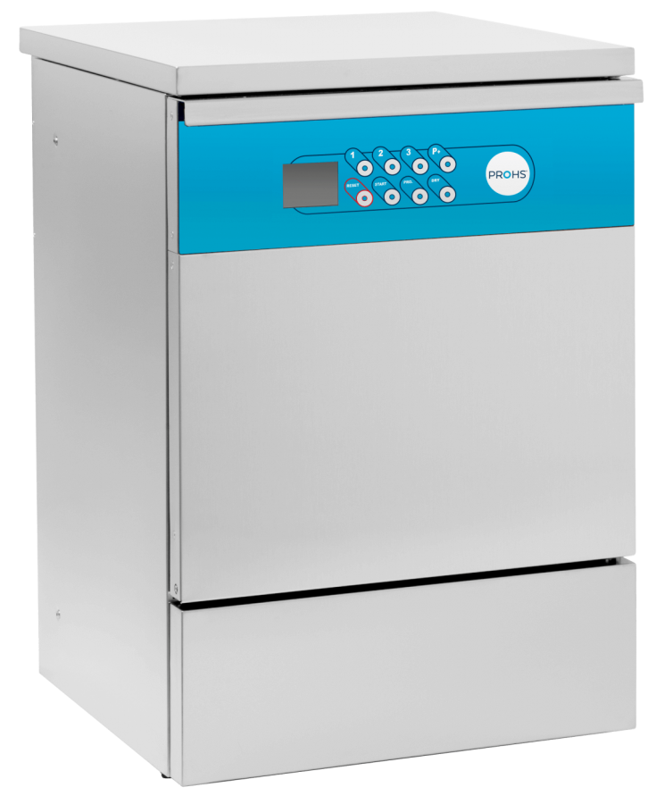 Myjnia do obuwia PROHS - front