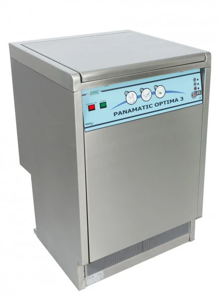 Myjnia Panamatic Optima 3