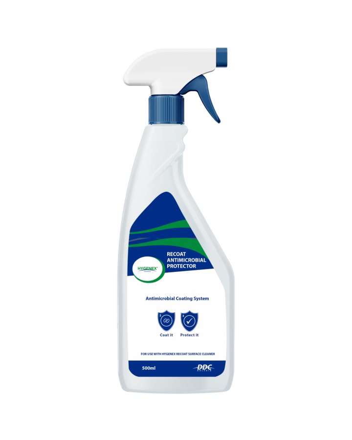 Płyn Hygenex Recoat