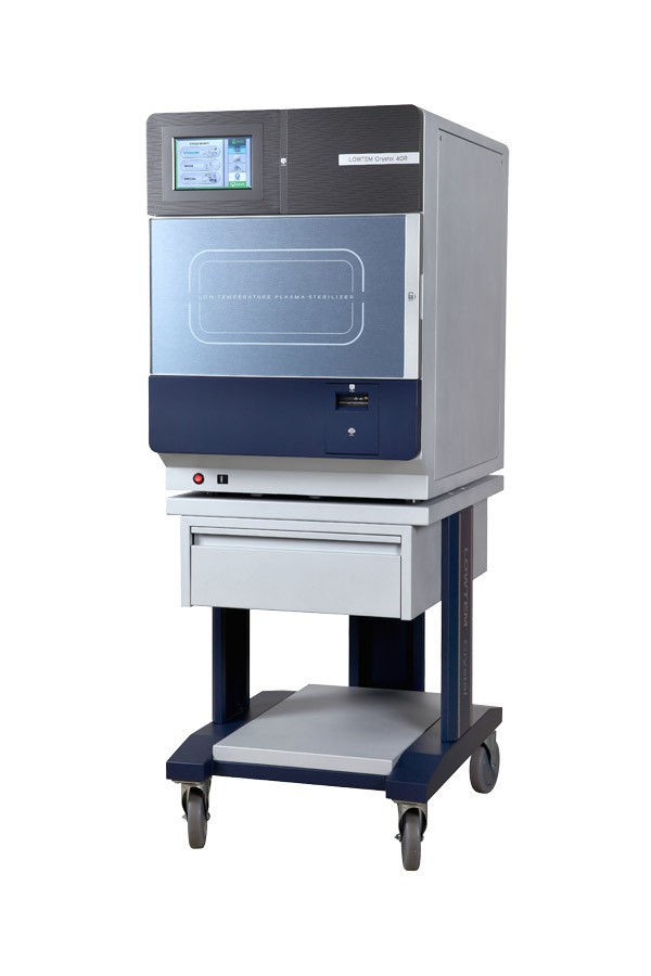 Sterylizator plazmowy Crystal 40
