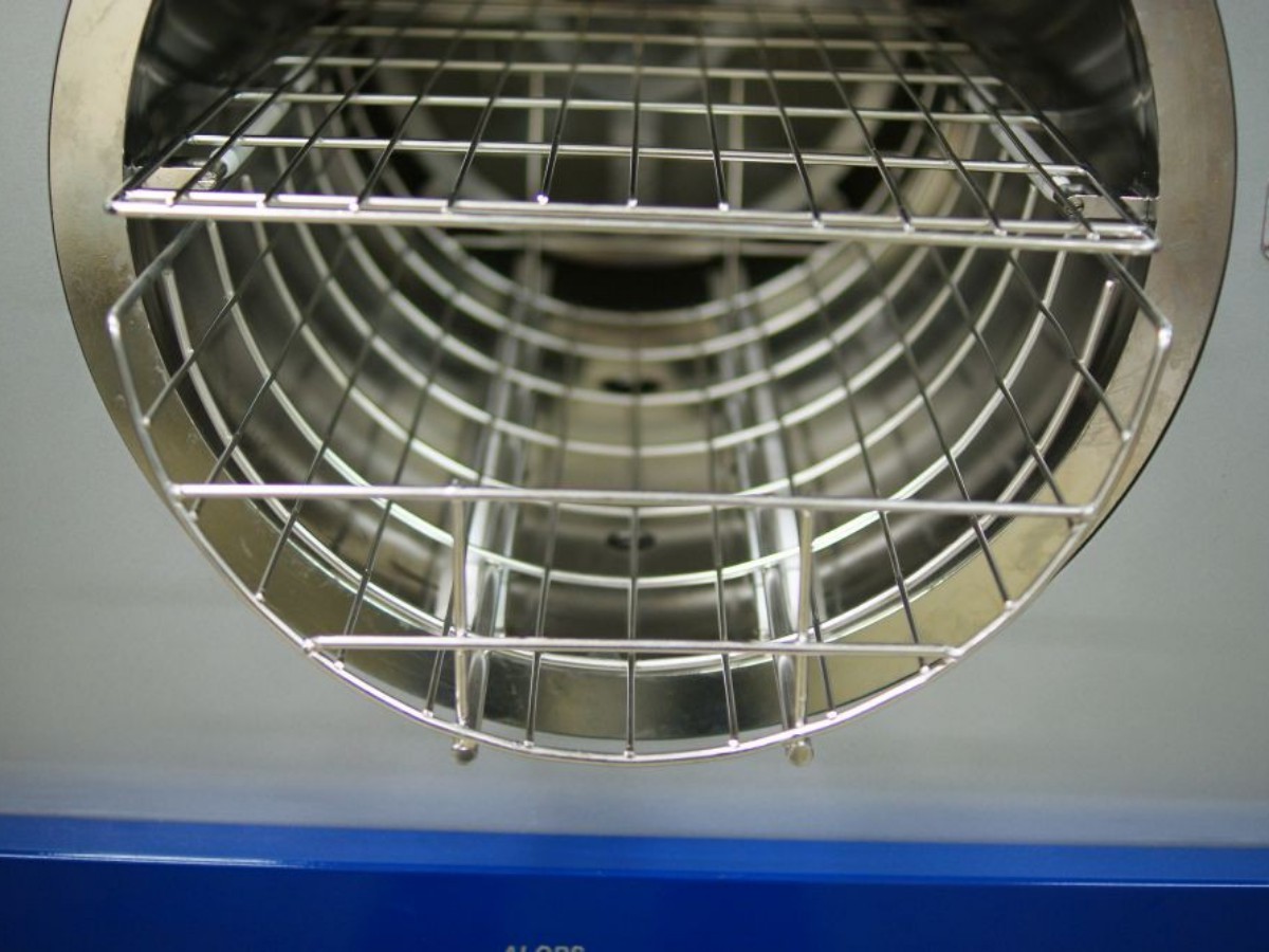 Sterylizator plazmowy