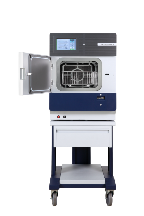 Sterylizator do gabinetu stomatologicznego