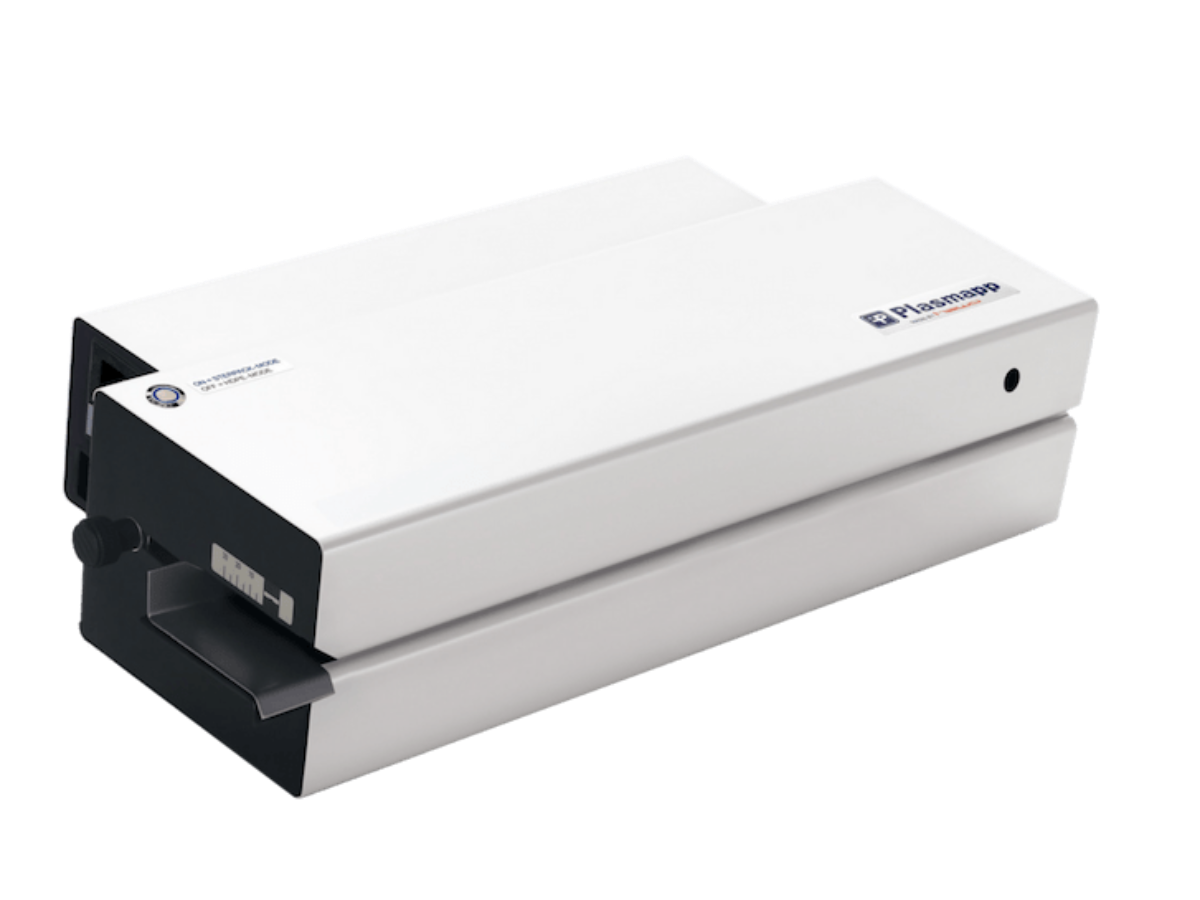 STERSEAL - zgrzewarka do sterylizacji