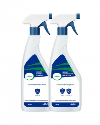 Preparaty HYGENEX®Recoat