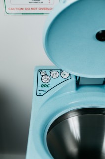 pulpmatic incomatic macerator do pieluch widok z góry