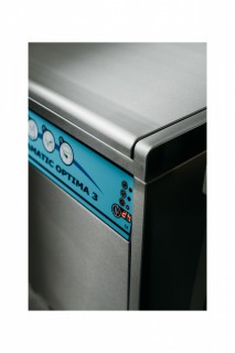 Myjnia Panamatic Optima 3