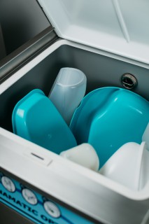 Panamatic Optima 3 - myjnia dezynfektor