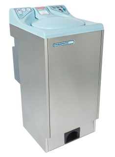 Myjnia Panamatic Optima 2