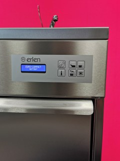 ERLEN Perlavo - panel obsługi