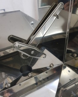 Płyn do myjni Erlen - Steckuron BDK