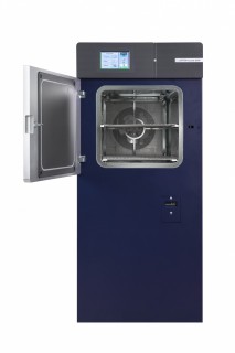 Crystal 120m - sterylizator otwarty