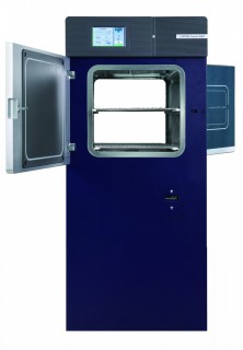 Sterylizator plazmowy Crystal 120