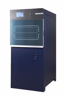 Crystal 120m - widok z boku