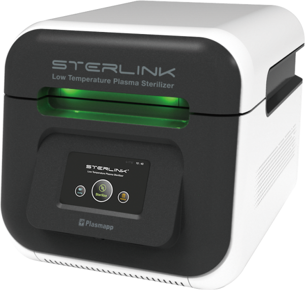  STERLINK