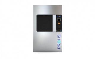 Sterylizator parowy PROHS Premium