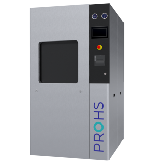 Sterylizatory parowe PROHS PREMIUM