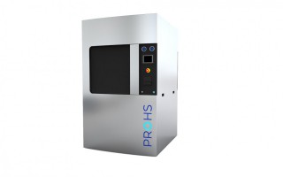 Sterylizator parowy PROHS Premium - bok