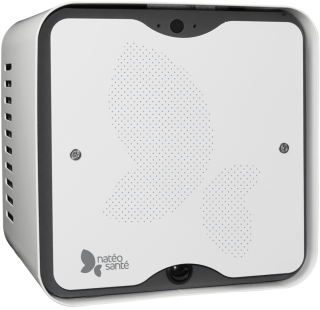 HYGEOLIS - medyczny oczyszczacz powietrza