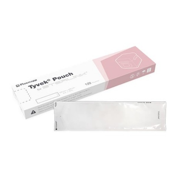 Rękaw do sterylizacji TYVEK 100