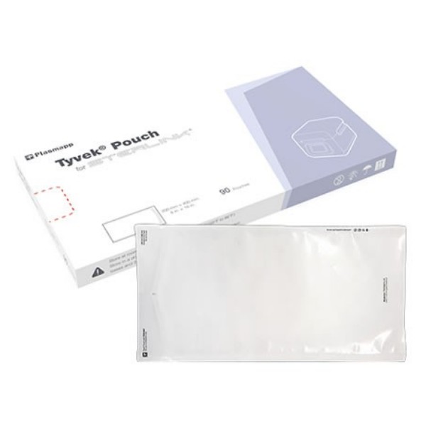 TYVEK®200 - rękaw do sterylizacji