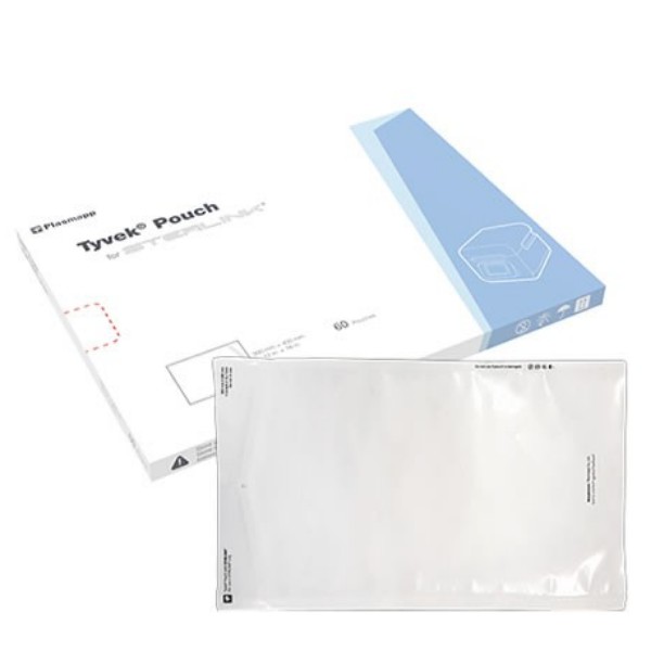 TYVEK®300 - rękaw do sterylizacji