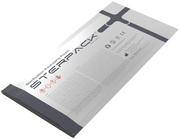  STERPACK®/ STERPACK®PLUS
