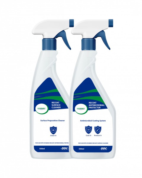 HYGENEX®Recoat