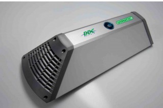 UVMATIC - medyczny oczyszczacz powietrza