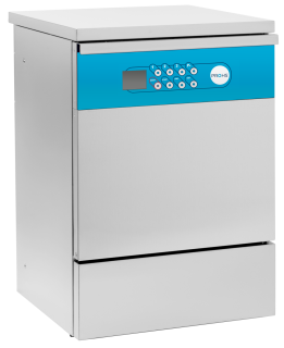 Myjnie do obuwia operacyjnego WD 8-X i WD 8L-X