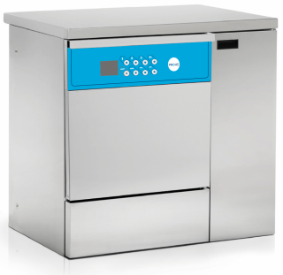 Myjnie do obuwia operacyjnego WD 8-X i WD 8L-X