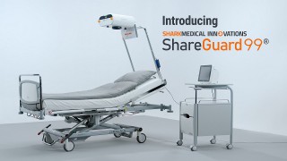 ShareGuard99® - Shark Medical Innovations