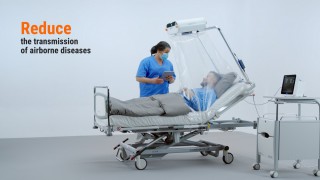 ShareGuard99® - Shark Medical Innovations