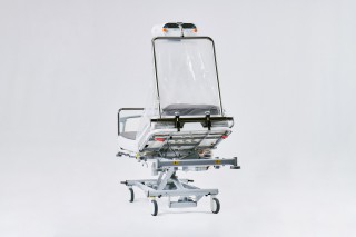 ShareGuard99® - Shark Medical Innovations