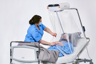 ShareGuard99® - Shark Medical Innovations