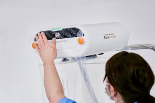 ShareGuard99® - Shark Medical Innovations