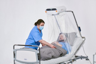 ShareGuard99® - Shark Medical Innovations