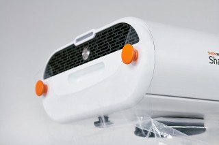 ShareGuard99® - Shark Medical Innovations