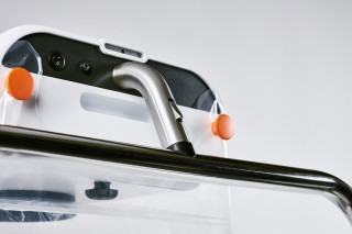 ShareGuard99® - Shark Medical Innovations