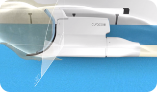 Carebidet Inteligentny Automatyczny Robot Toaletowy