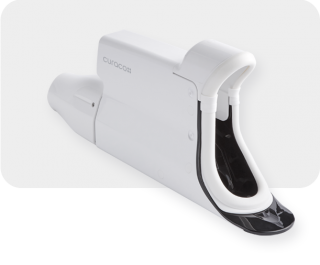 Carebidet Inteligentny Automatyczny Robot Toaletowy