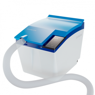 Carebidet Inteligentny Automatyczny Robot Toaletowy