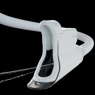 Carebidet Inteligentny Automatyczny Robot Toaletowy